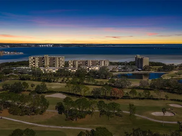 2617 Cove Cay Dr Unit 604, Clearwater, FL 33760