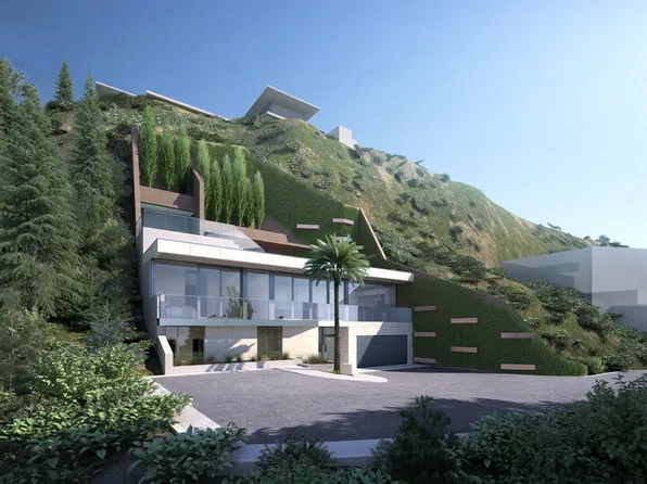1501 Marlay Dr, West Hollywood, CA 90069