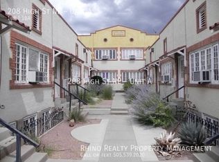 208 High St SE UNIT A, Albuquerque, NM 87102