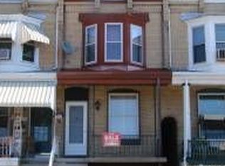 1349 N 12th St, Reading, PA 19604