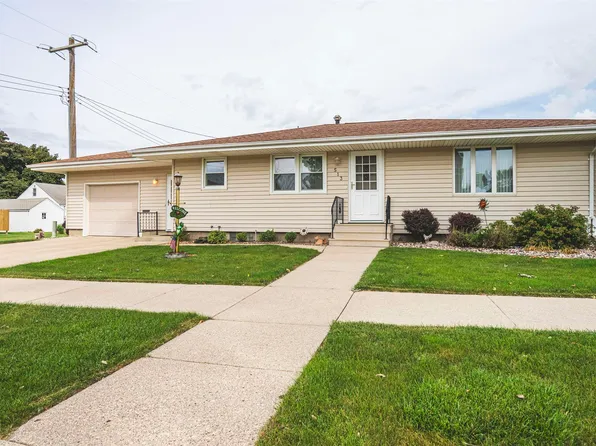 513 Oak St, Granville, IA 51022