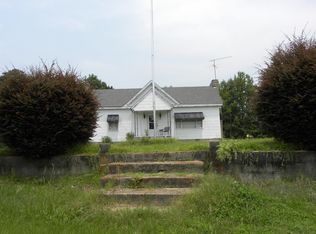 1107 Darius Pearce Rd, Youngsville, NC 27596