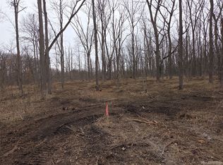 PARCEL Cullen Rd #D, Hartland, MI 48353