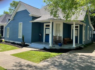 413 N Maney Ave, Murfreesboro, TN 37130