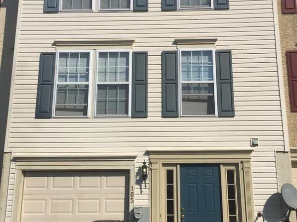 990 Fernhill Rd, West Chester, PA 19380