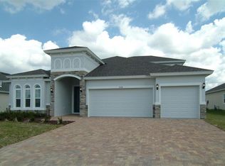 4531 Lions Gate Ave, Clermont, FL 34711