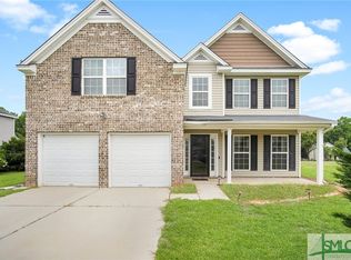 519 Windsong Dr, Rincon, GA 31326