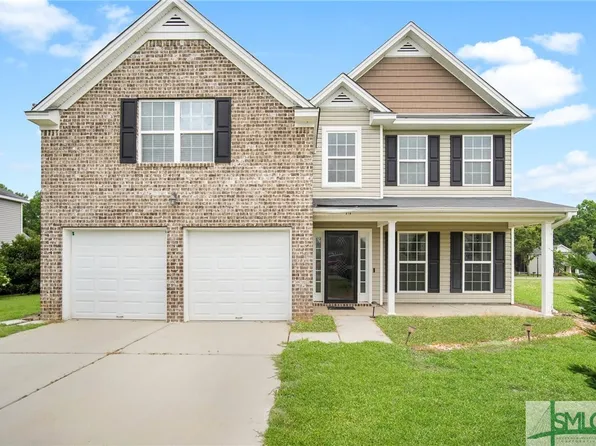 519 Windsong Drive, Rincon, GA 31326