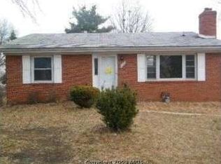 11037 Montgomery Rd, Beltsville, MD 20705