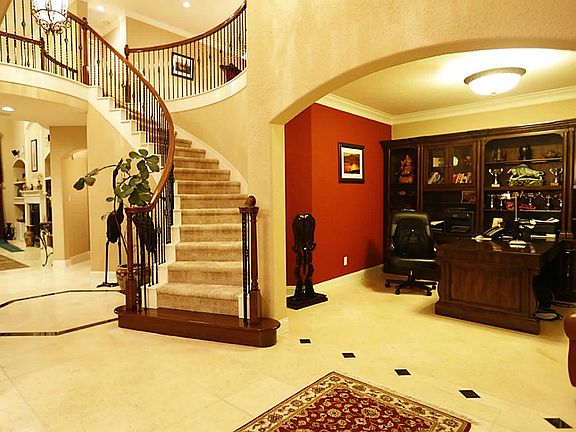formal living.