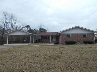 155 Dumas City Rd, El Dorado, AR 71730