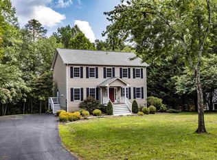 237 Spring Haven Ln, Ruckersville, VA 22968