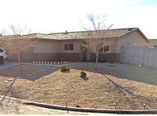 11553 W Benito Dr, Arizona City, AZ 85123