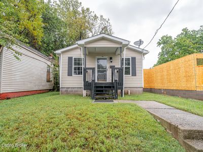 2305 W Madison St, Louisville, KY, 40211