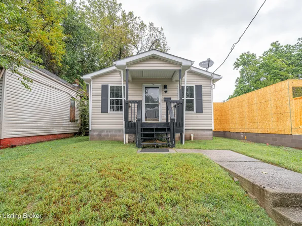 2305 W Madison St, Louisville, KY 40211