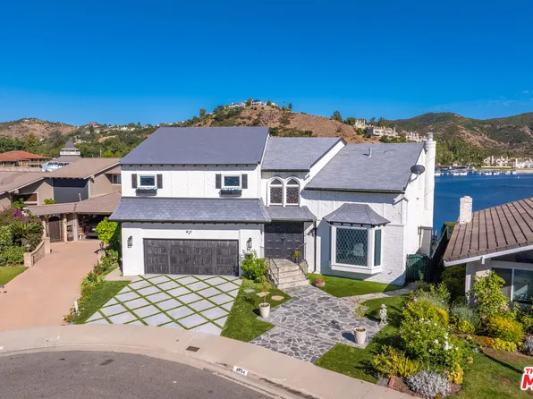 3704 Capstan Cir, Westlake Village, CA 91361