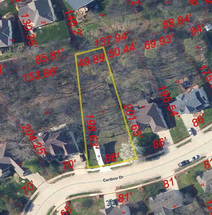 1st image of LOT 27 Caribou Dr