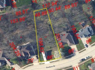 LOT 27 Caribou Dr, Columbia, MO 65202