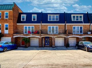 604 H St SW, Washington, DC 20024