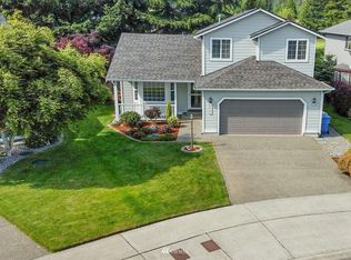 4825 Siskiyou Loop SE, Olympia, WA 98501