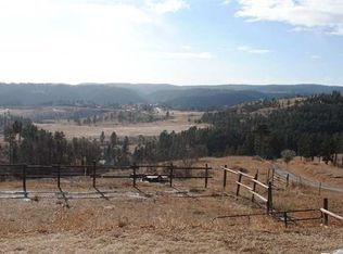 6960 Nameless Cave Rd, Rapid City, SD 57702
