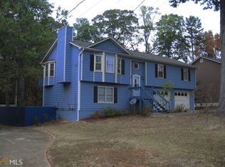 294 Hickory View Dr, Lawrenceville, GA 30046