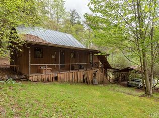 98 Asbury Woods, Highlands, NC 28717