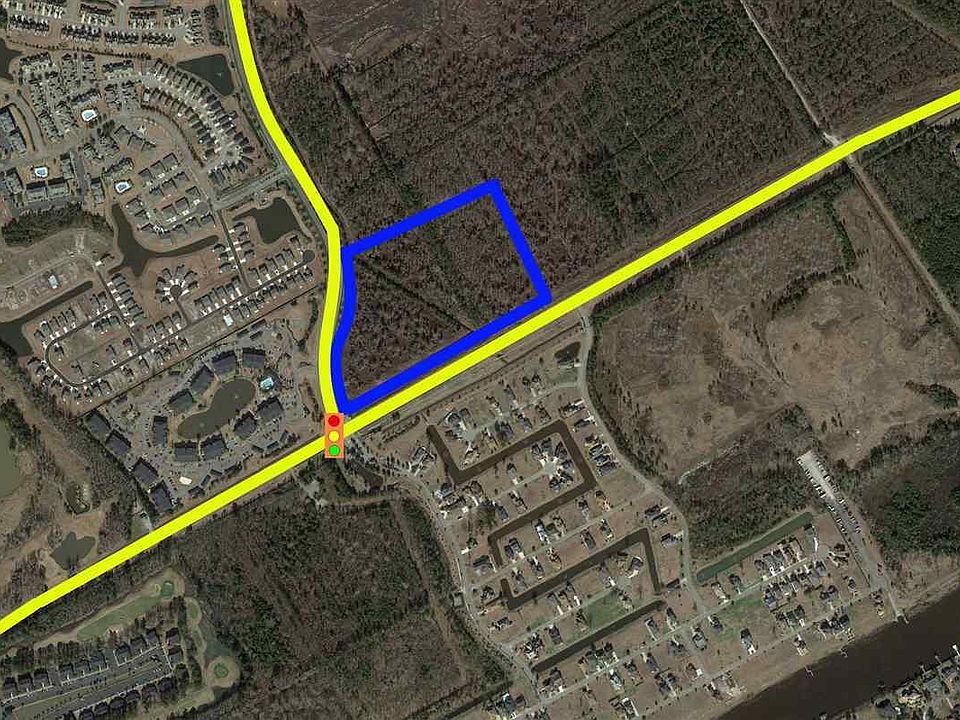 1st image of TBD River Oak Dr. #Augusta Plantation Drive