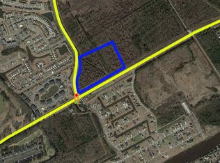 River Oak Drive Augusta Plantation Dr, Myrtle Beach, SC 29579