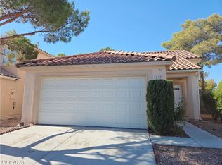 1613 Golden Glen Ct, North Las Vegas, NV 89031