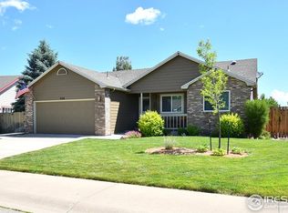 838 Gardenia Dr, Loveland, CO 80537