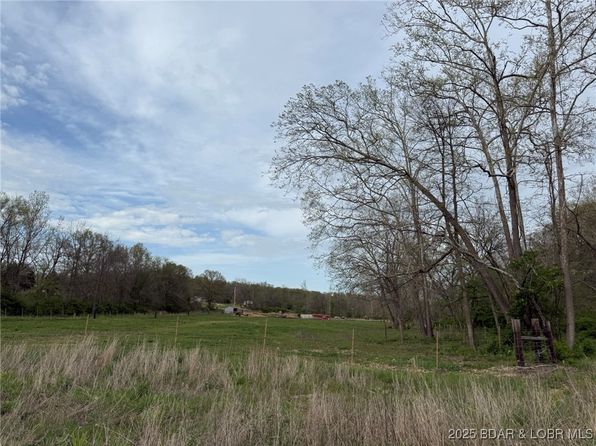 Burkle Pond Rd, Eldon, MO 65026