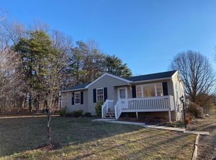 310 Webster Dr, Concord, VA 24538