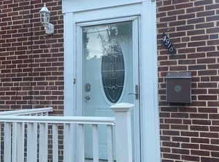 4918 Cedargarden Rd, Baltimore, MD 21229