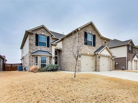 4th image of 9817 Saltbrush St