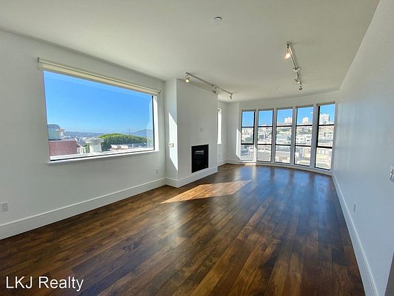3rd image of 1355 Pacific Ave #302