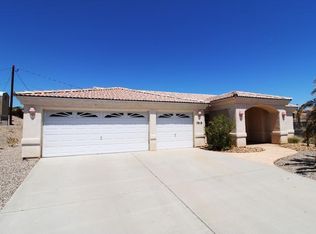 3818 Bluegrass Plz, Lake Havasu City, AZ 86406