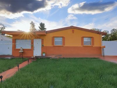 1330 N 69th Ave, Hollywood, FL, 33024