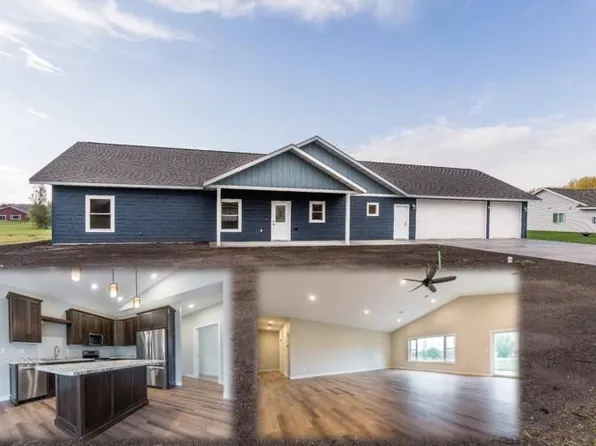 410 6th St E, Brandon, MN 56315