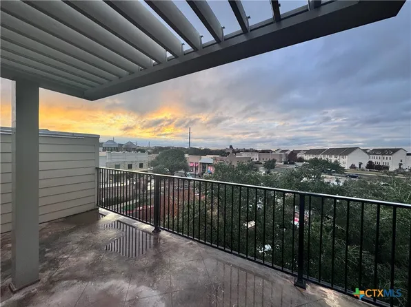 1009 Highknoll Ln, Georgetown, TX 78628
