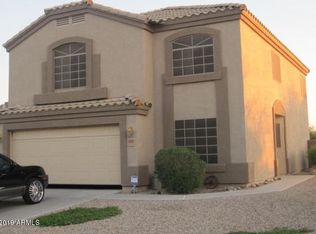 5711 E Everhart Ln, Florence, AZ 85132