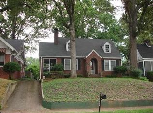 509 Mellview Ave SW, Atlanta, GA 30310