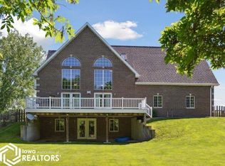 2917 Lexington Ave, Mount Pleasant, IA 52641