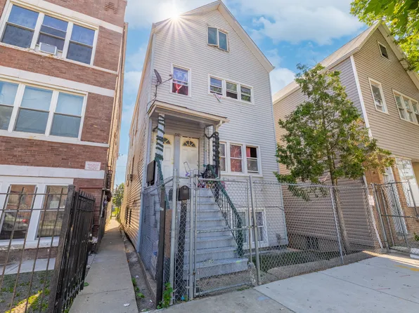 4319 S Wolcott Ave, Chicago, IL 60609