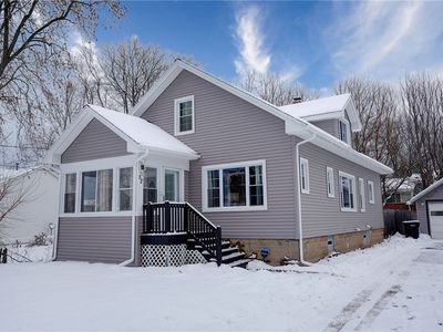 52 Laurelhurst Rd, Rochester, NY, 14626