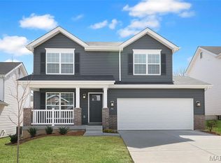 12220 Louiselle Park Dr, Maryland Heights, MO