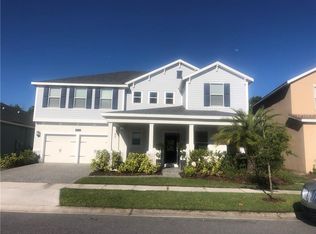 4662 Fairy Tale Cir, Kissimmee, FL 34746