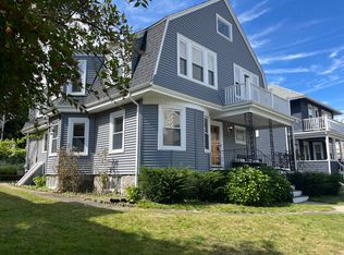 25 Bradwood St FLOOR 2, Roslindale, MA 02131