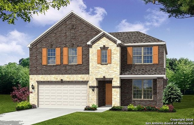 1st image of 12806 Texas Gold