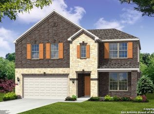 12806 Texas Gold, San Antonio, TX 78253